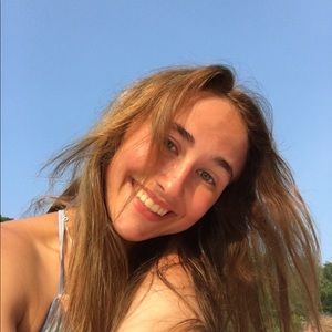 Meet your Posher, Madison